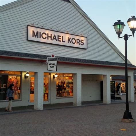 Michael Kors gonzales store